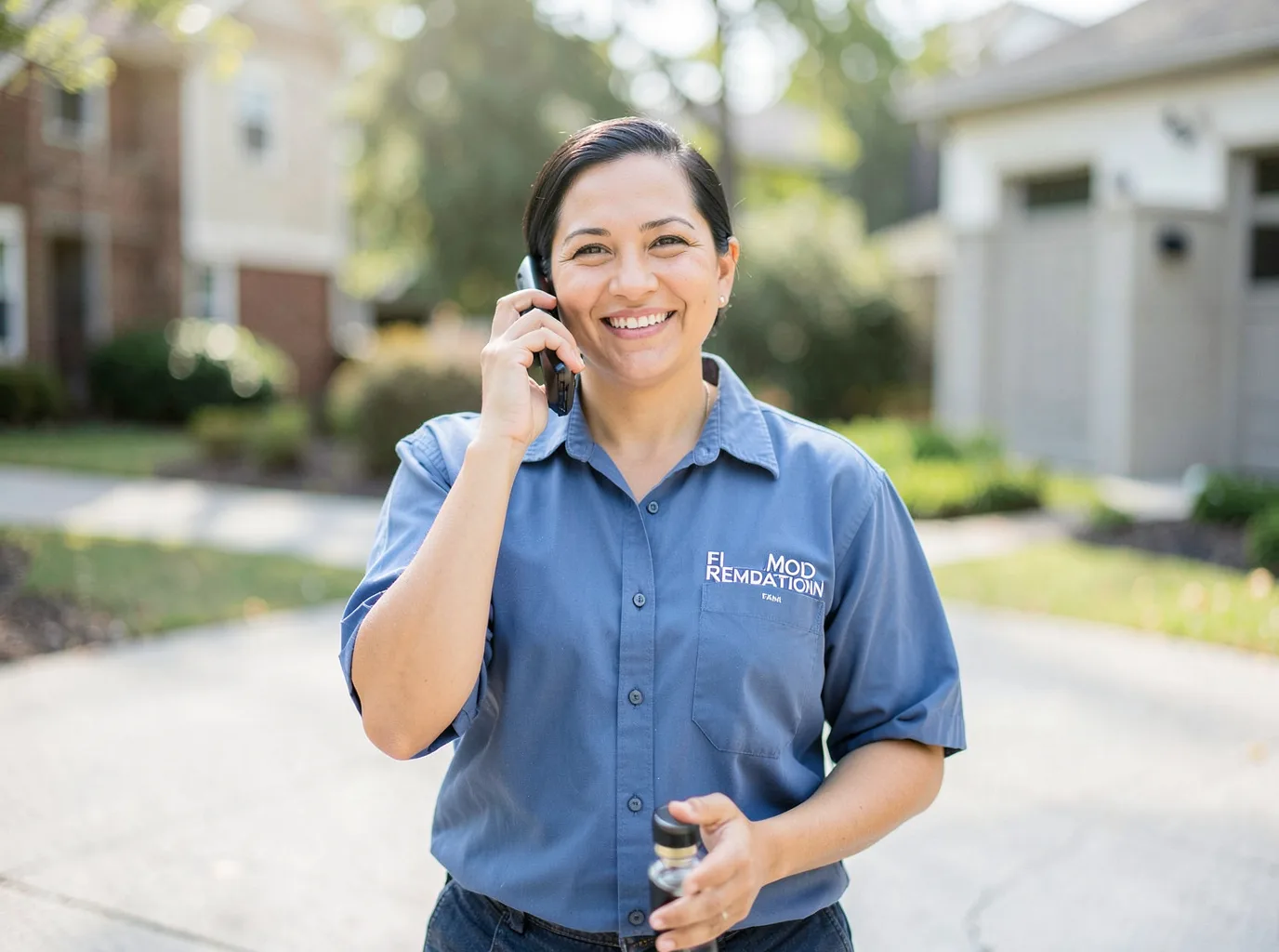 Mold Remediation El Dorado, CA FAQs